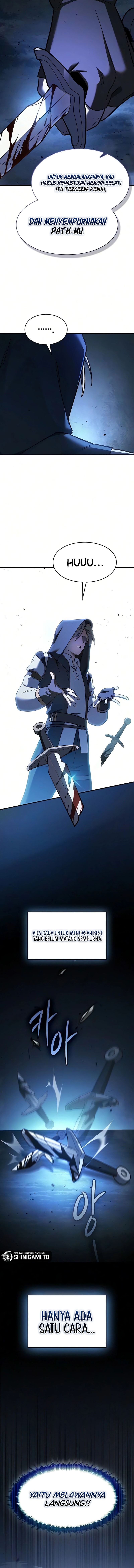 Baca Sword Devouring Swordmaster - Chapter 27 halaman 12