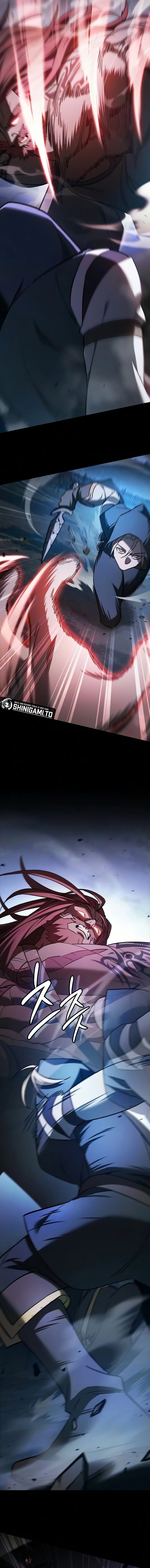 Baca Sword Devouring Swordmaster - Chapter 27 halaman 16