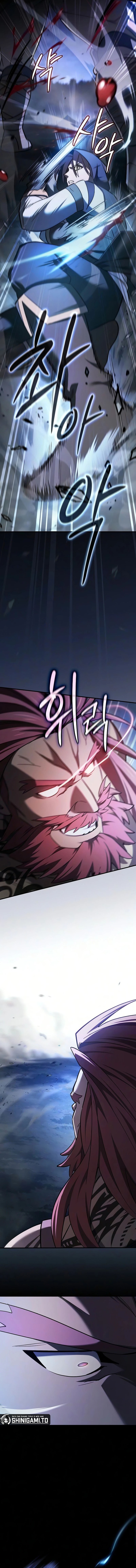 Baca Sword Devouring Swordmaster - Chapter 27 halaman 17