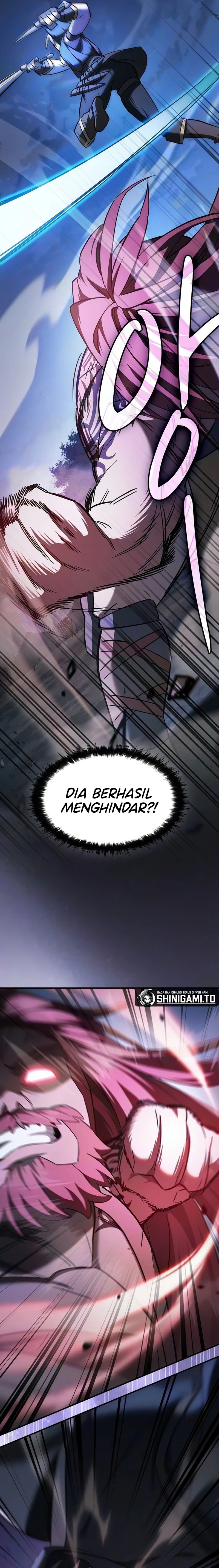 Baca Sword Devouring Swordmaster - Chapter 27 halaman 19