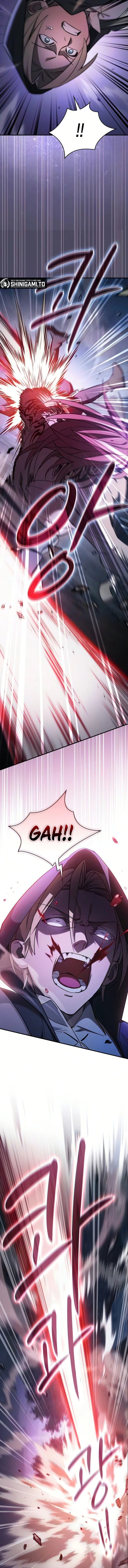 Baca Sword Devouring Swordmaster - Chapter 27 halaman 20