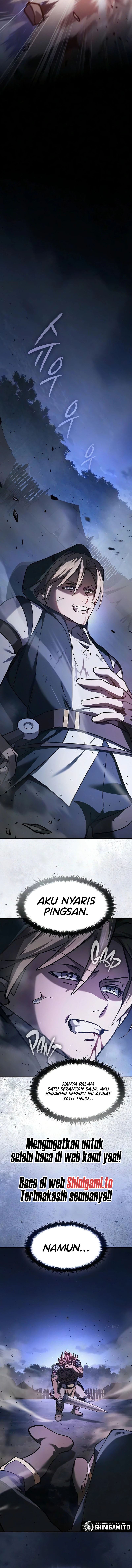 Baca Sword Devouring Swordmaster - Chapter 27 halaman 21