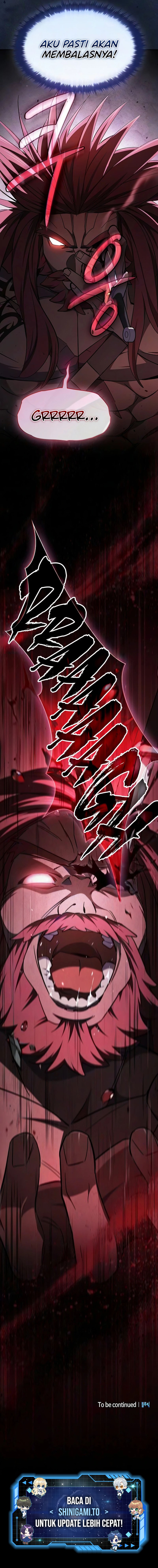 Baca Sword Devouring Swordmaster - Chapter 27 halaman 22