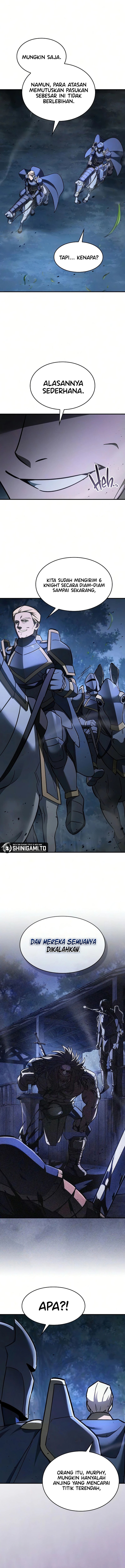 Baca Sword Devouring Swordmaster - Chapter 27 halaman 3