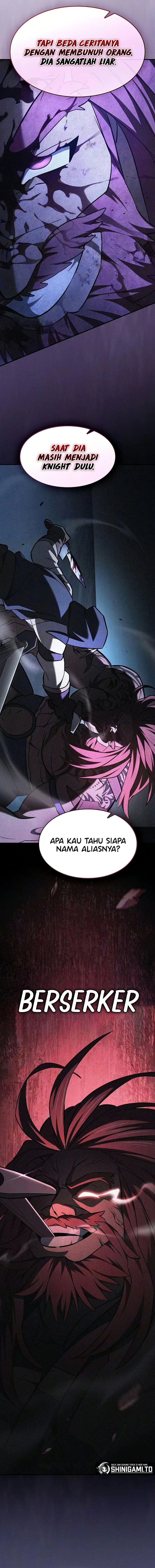 Baca Sword Devouring Swordmaster - Chapter 27 halaman 4