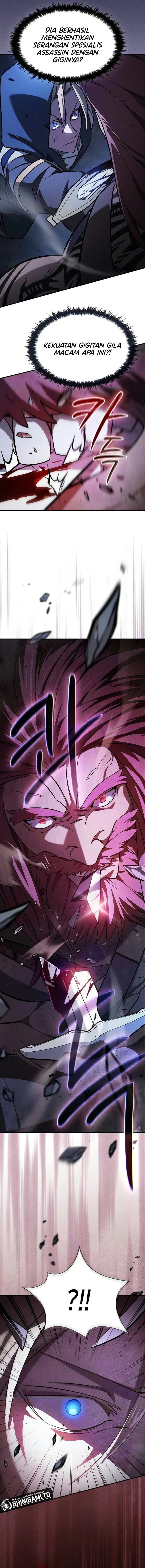 Baca Sword Devouring Swordmaster - Chapter 27 halaman 5