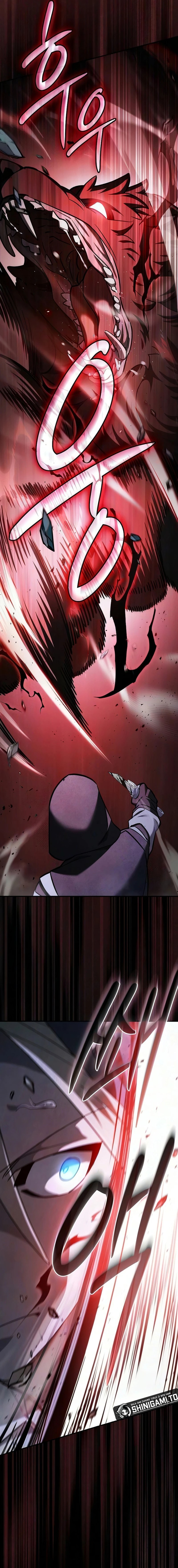Baca Sword Devouring Swordmaster - Chapter 27 halaman 6