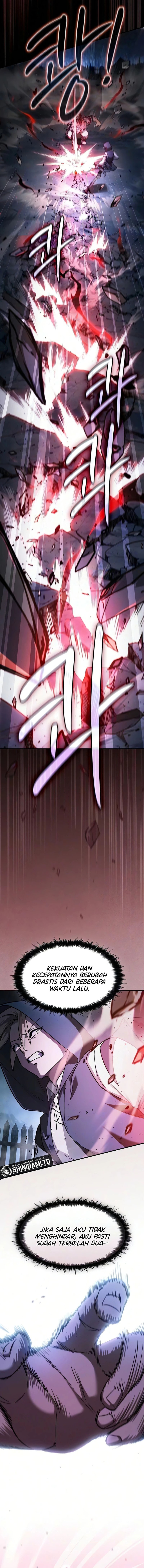 Baca Sword Devouring Swordmaster - Chapter 27 halaman 7