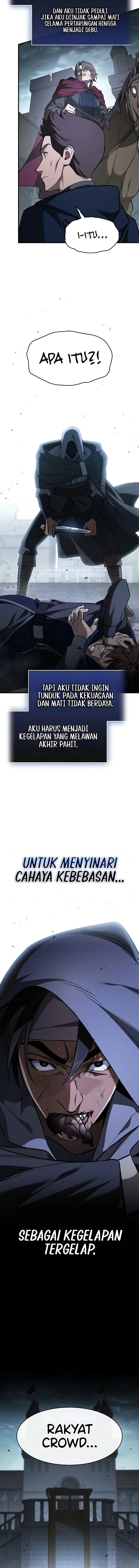 Baca Sword Devouring Swordmaster - Chapter 28 halaman 11