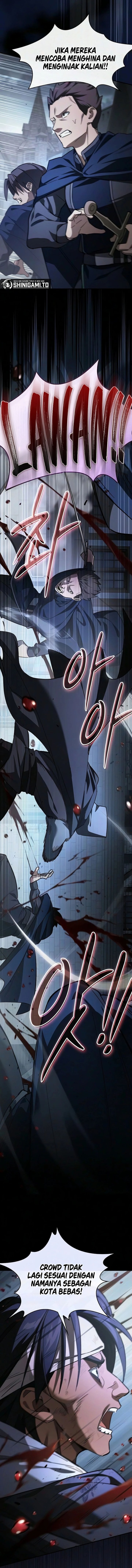 Baca Sword Devouring Swordmaster - Chapter 28 halaman 13