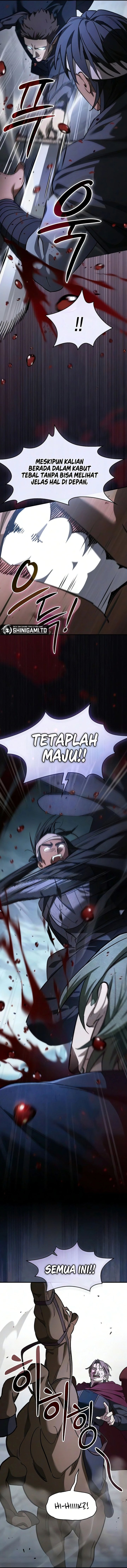 Baca Sword Devouring Swordmaster - Chapter 28 halaman 15