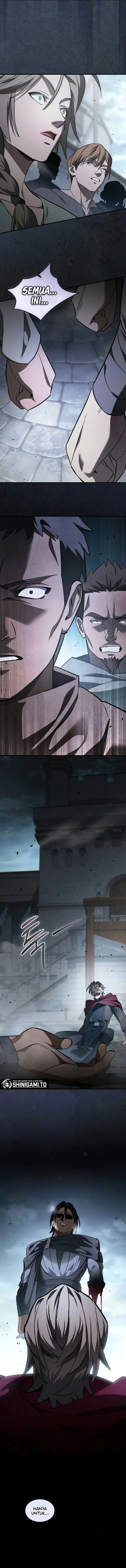 Baca Sword Devouring Swordmaster - Chapter 28 halaman 16