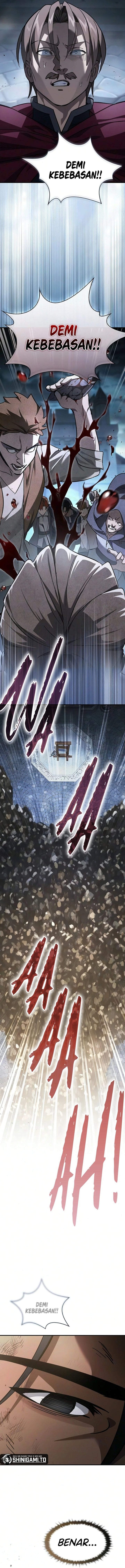 Baca Sword Devouring Swordmaster - Chapter 28 halaman 19