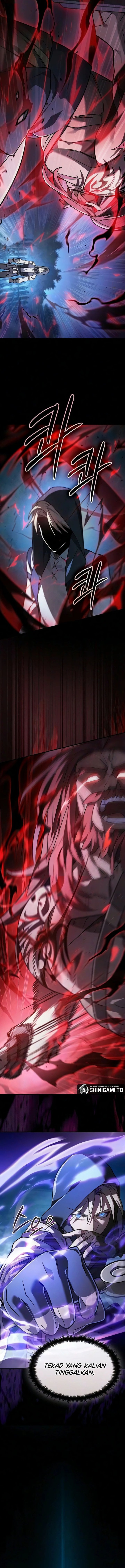 Baca Sword Devouring Swordmaster - Chapter 28 halaman 21