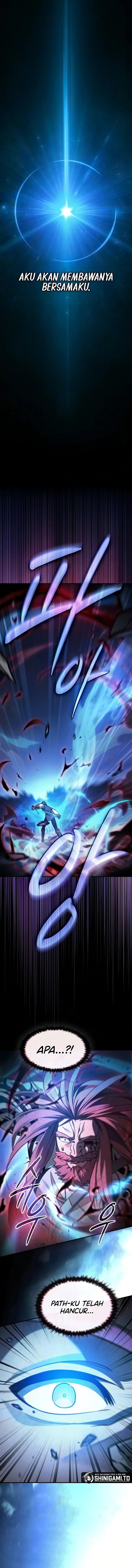 Baca Sword Devouring Swordmaster - Chapter 28 halaman 22