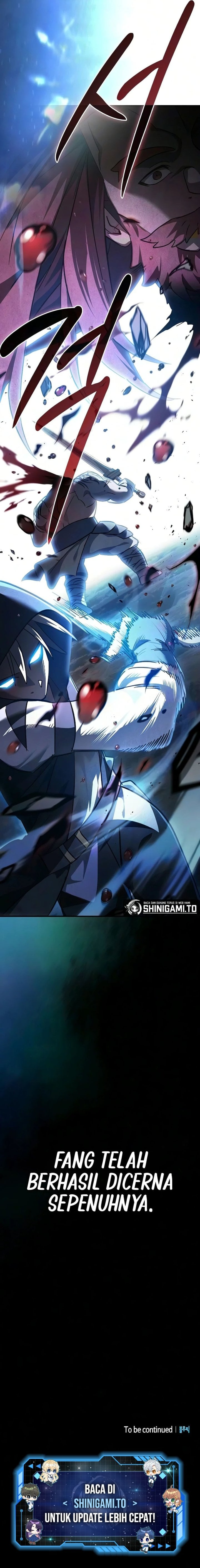 Baca Sword Devouring Swordmaster - Chapter 28 halaman 23