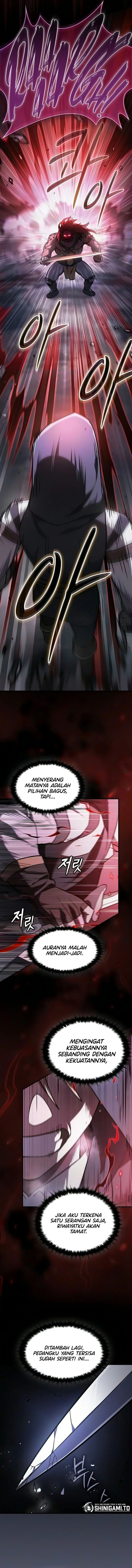 Baca Sword Devouring Swordmaster - Chapter 28 halaman 3