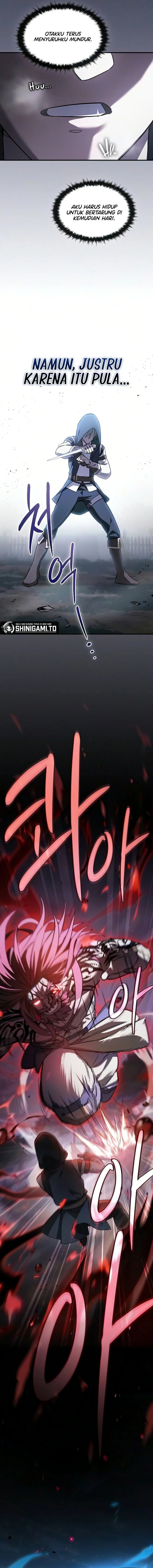 Baca Sword Devouring Swordmaster - Chapter 28 halaman 4