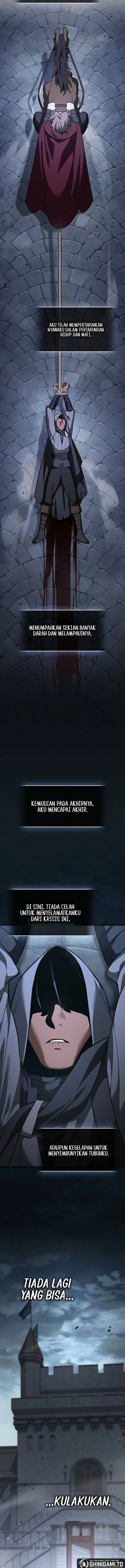 Baca Sword Devouring Swordmaster - Chapter 28 halaman 6