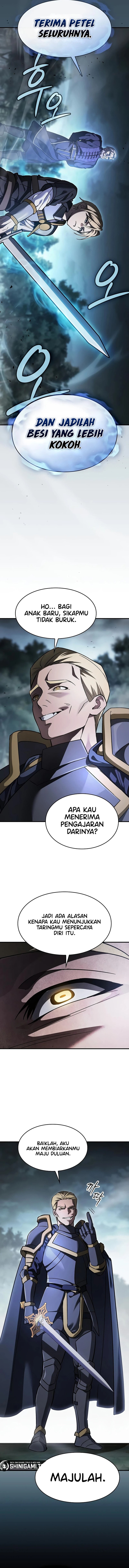 Baca Sword Devouring Swordmaster - Chapter 34 halaman 11