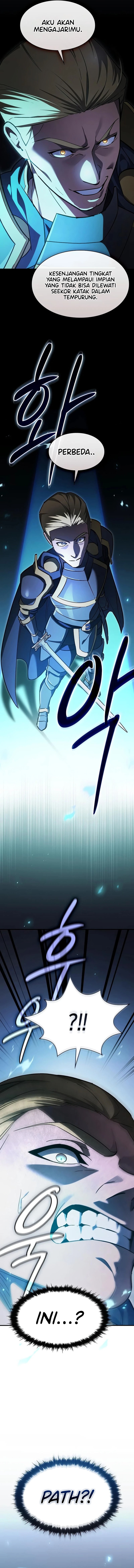 Baca Sword Devouring Swordmaster - Chapter 34 halaman 12