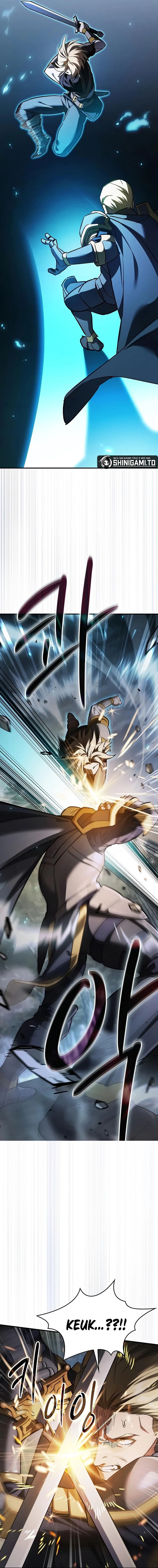 Baca Sword Devouring Swordmaster - Chapter 34 halaman 13