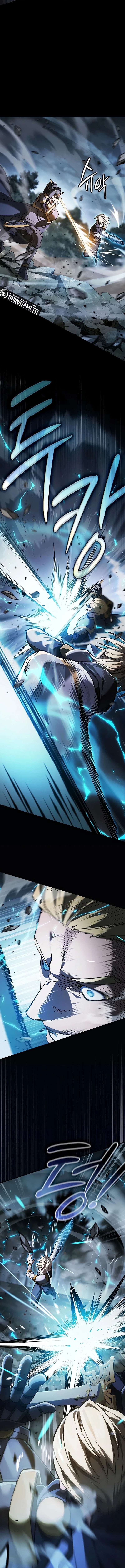 Baca Sword Devouring Swordmaster - Chapter 34 halaman 15