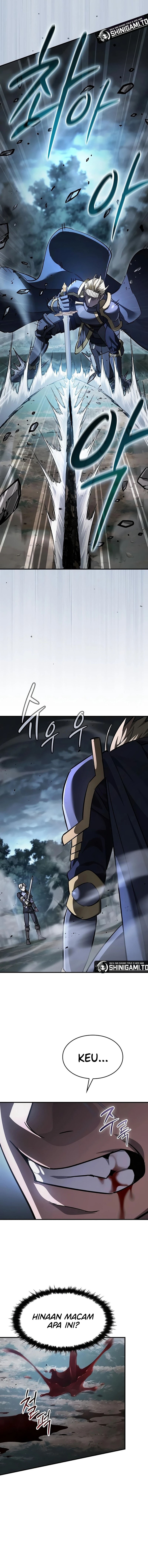 Baca Sword Devouring Swordmaster - Chapter 34 halaman 17