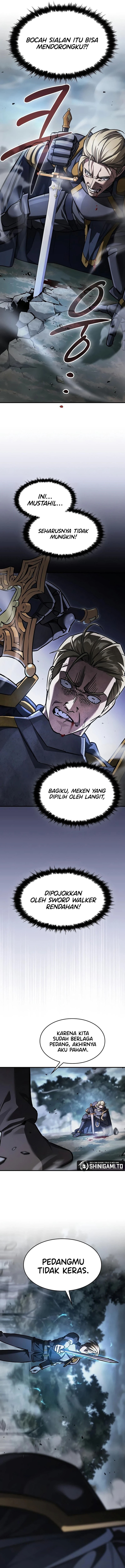 Baca Sword Devouring Swordmaster - Chapter 34 halaman 18