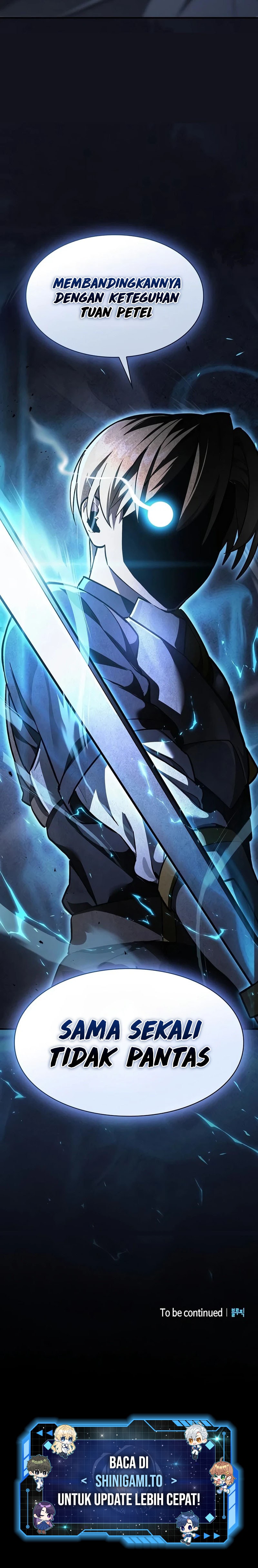 Baca Sword Devouring Swordmaster - Chapter 34 halaman 19