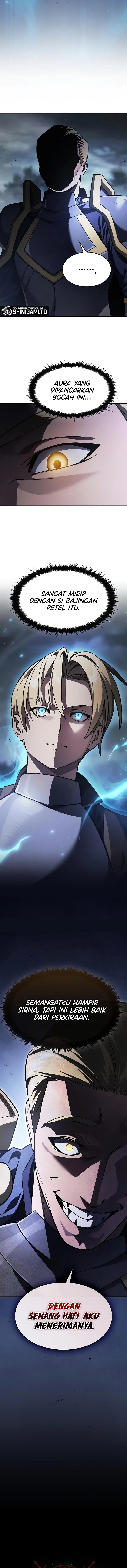 Baca Sword Devouring Swordmaster - Chapter 34 halaman 3