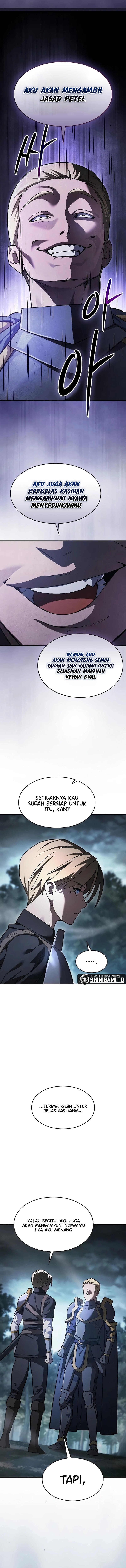 Baca Sword Devouring Swordmaster - Chapter 34 halaman 5