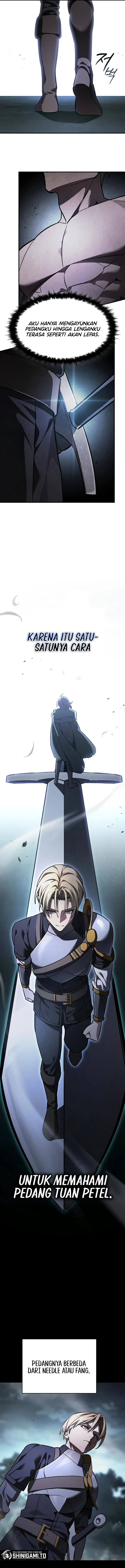 Baca Sword Devouring Swordmaster - Chapter 34 halaman 7