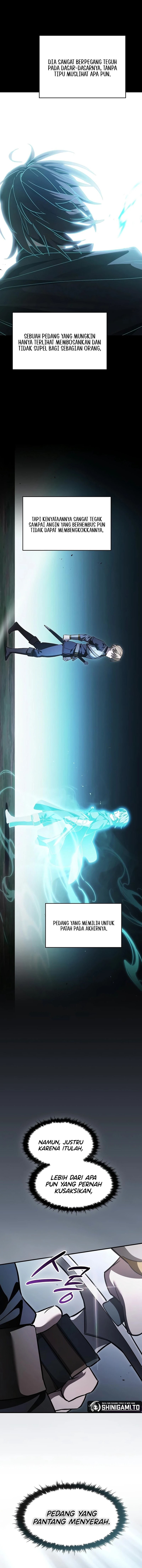 Baca Sword Devouring Swordmaster - Chapter 34 halaman 8