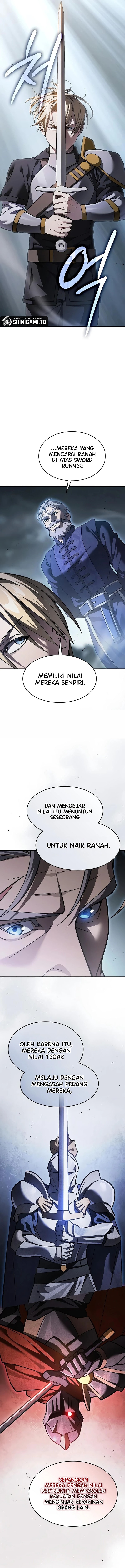 Baca Sword Devouring Swordmaster - Chapter 34 halaman 9