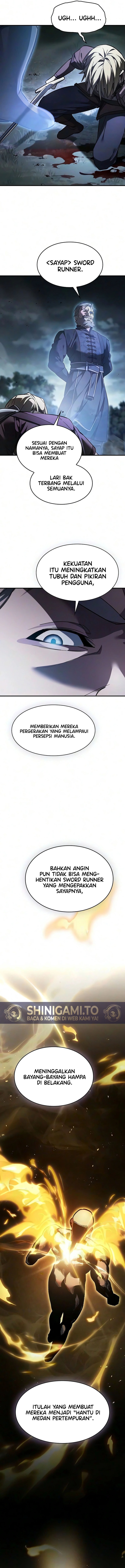 Baca Sword Devouring Swordmaster - Chapter 35 halaman 11