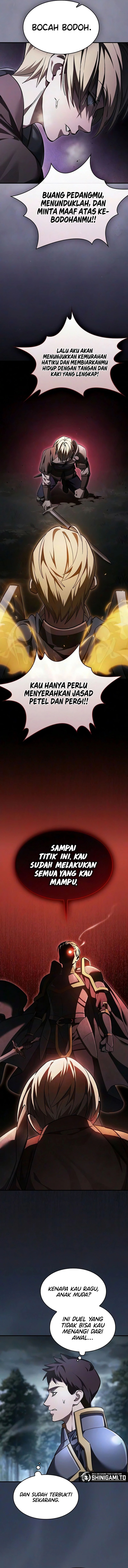 Baca Sword Devouring Swordmaster - Chapter 35 halaman 14
