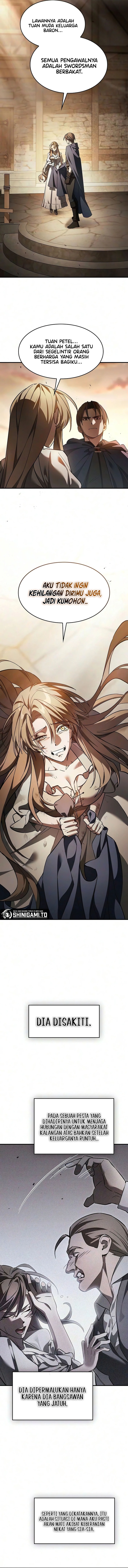 Baca Sword Devouring Swordmaster - Chapter 35 halaman 16