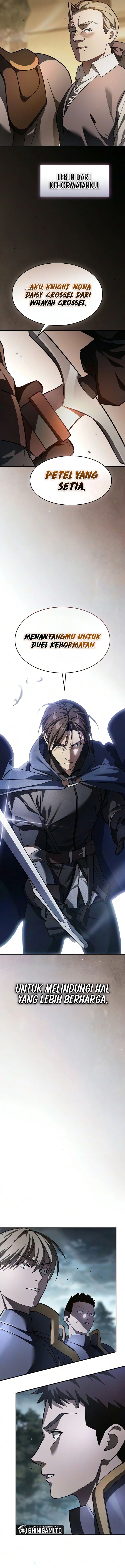 Baca Sword Devouring Swordmaster - Chapter 35 halaman 18