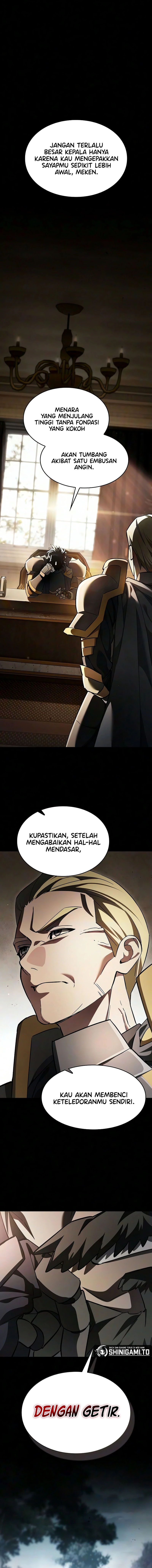 Baca Sword Devouring Swordmaster - Chapter 35 halaman 3