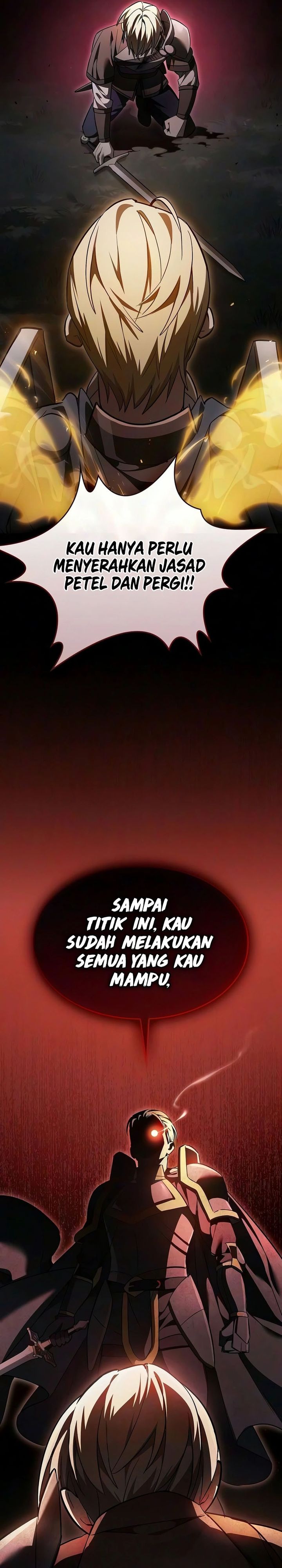 Baca Sword Devouring Swordmaster - Chapter 35 halaman 30