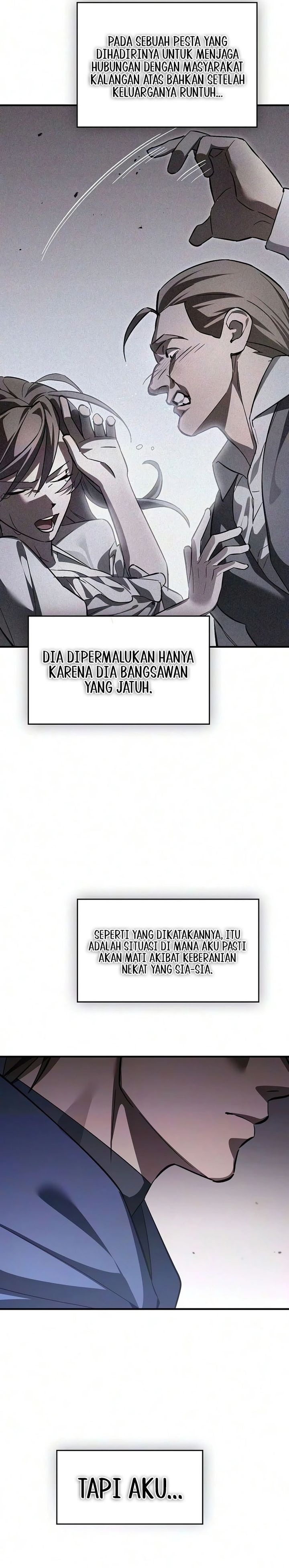 Baca Sword Devouring Swordmaster - Chapter 35 halaman 36