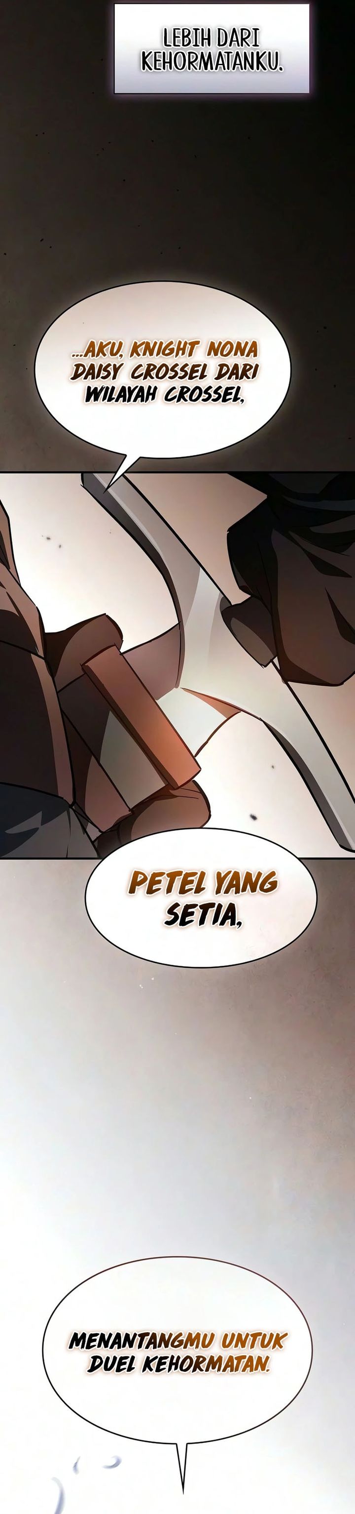 Baca Sword Devouring Swordmaster - Chapter 35 halaman 39