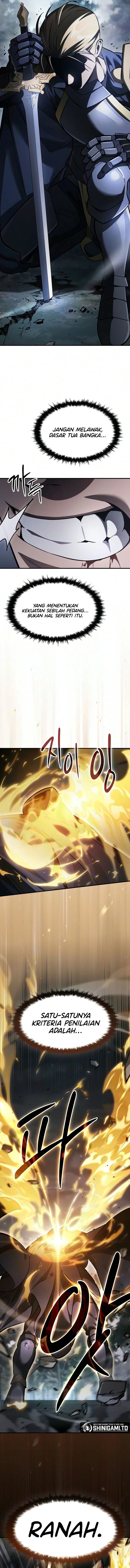 Baca Sword Devouring Swordmaster - Chapter 35 halaman 4