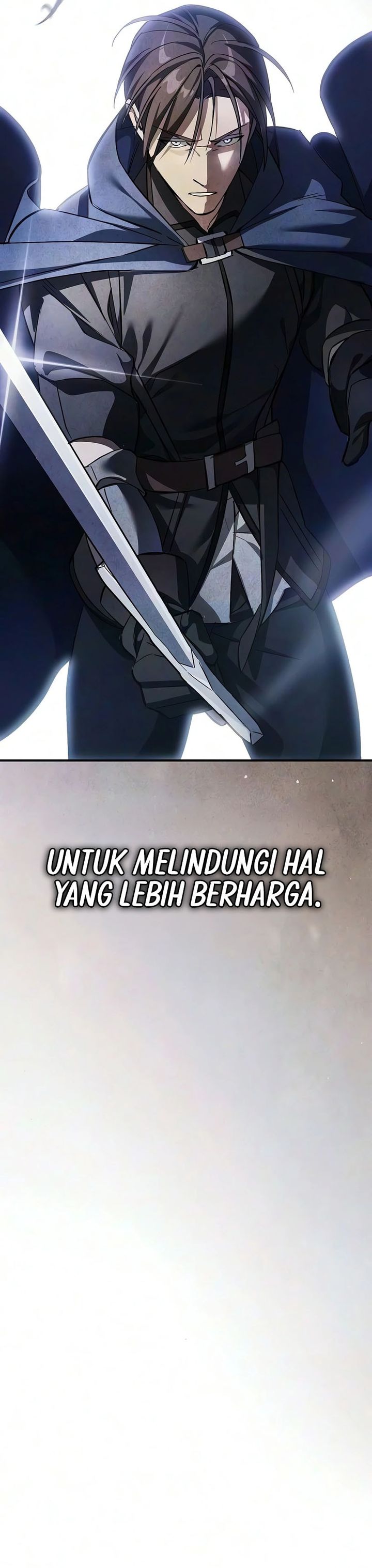 Baca Sword Devouring Swordmaster - Chapter 35 halaman 40
