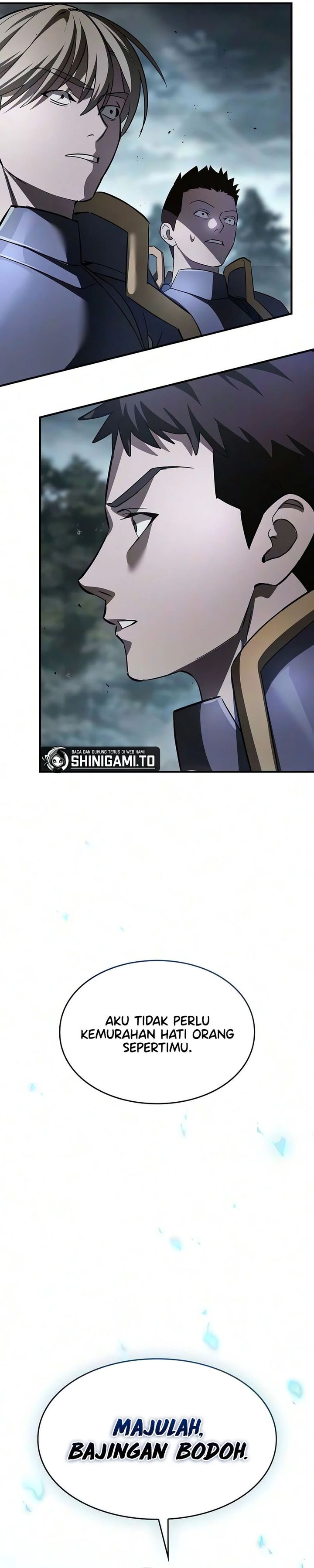 Baca Sword Devouring Swordmaster - Chapter 35 halaman 41