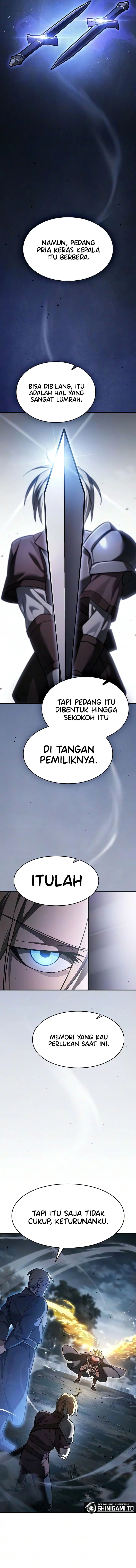 Baca Sword Devouring Swordmaster - Chapter 35 halaman 6