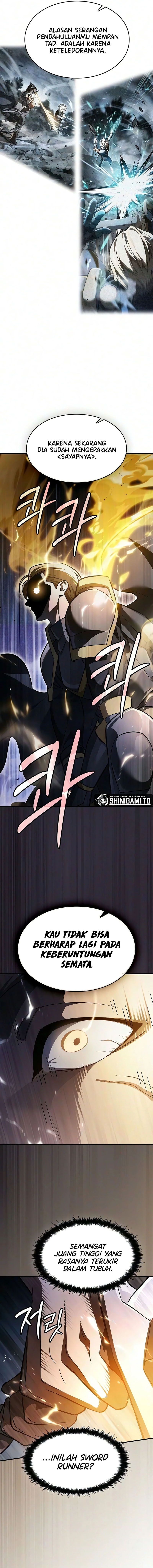 Baca Sword Devouring Swordmaster - Chapter 35 halaman 7