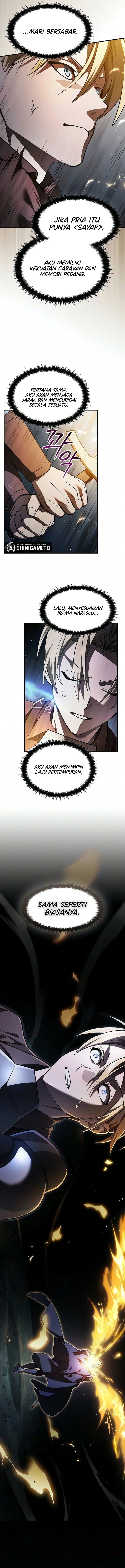 Baca Sword Devouring Swordmaster - Chapter 35 halaman 8