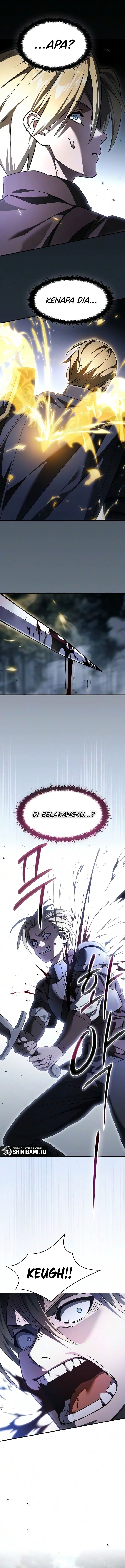 Baca Sword Devouring Swordmaster - Chapter 35 halaman 9